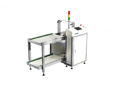 自動送板機 LOADER