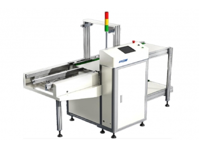 自動收板機 UNLOADER